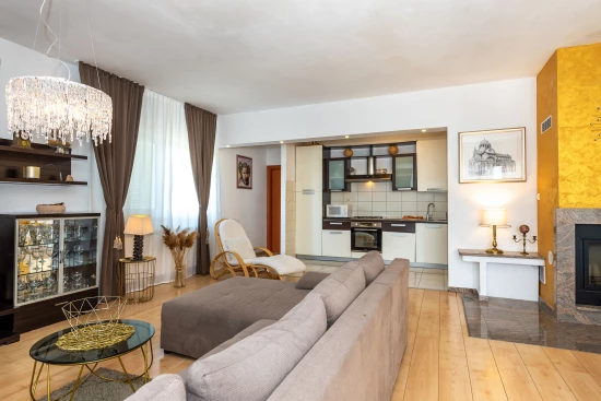 Vila Severní Dalmácie - Lozovac (Šibenik) DA 8201 N1