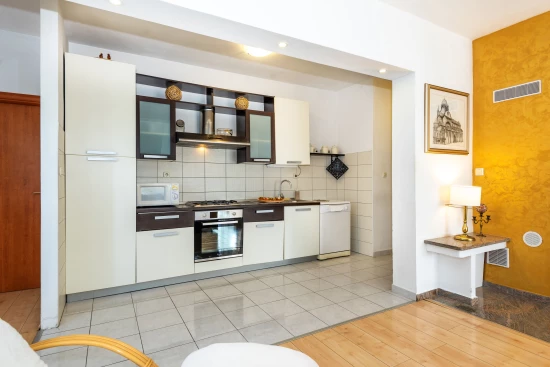 Vila Severní Dalmácie - Lozovac (Šibenik) DA 8201 N1