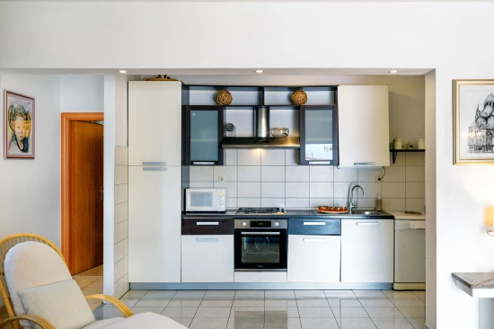 Vila Severní Dalmácie - Lozovac (Šibenik) DA 8201 N1