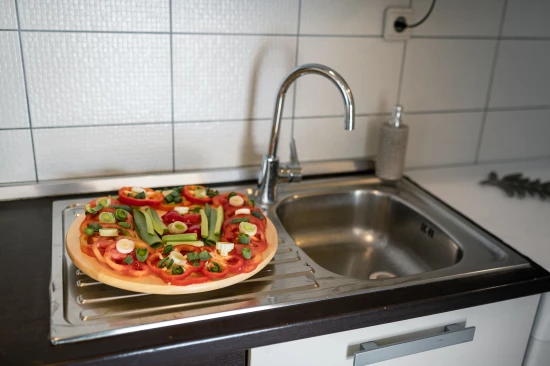 Vila Severní Dalmácie - Lozovac (Šibenik) DA 8201 N1