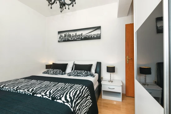 Vila Severní Dalmácie - Lozovac (Šibenik) DA 8201 N1