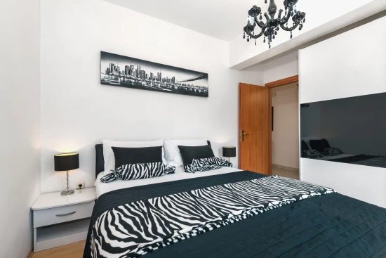 Vila Severní Dalmácie - Lozovac (Šibenik) DA 8201 N1