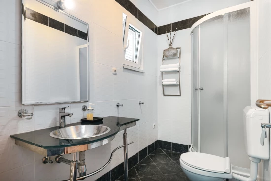 Vila Severní Dalmácie - Lozovac (Šibenik) DA 8201 N1