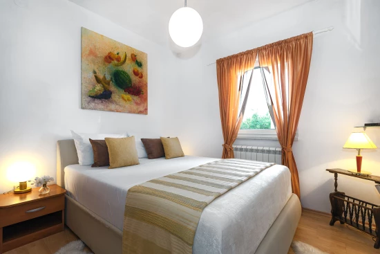 Vila Severní Dalmácie - Lozovac (Šibenik) DA 8201 N1