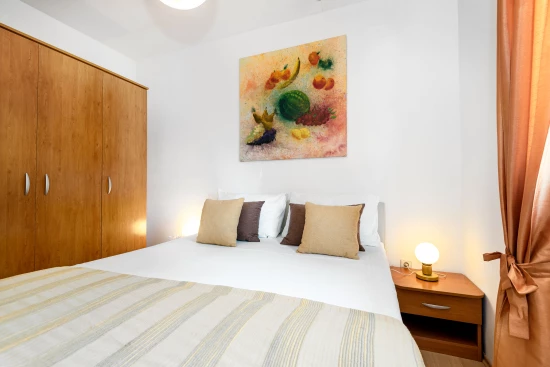 Vila Severní Dalmácie - Lozovac (Šibenik) DA 8201 N1