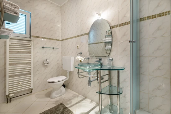 Vila Severní Dalmácie - Lozovac (Šibenik) DA 8201 N1