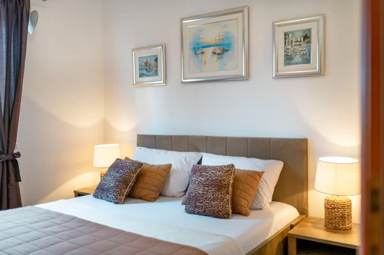 Vila Severní Dalmácie - Lozovac (Šibenik) DA 8201 N1