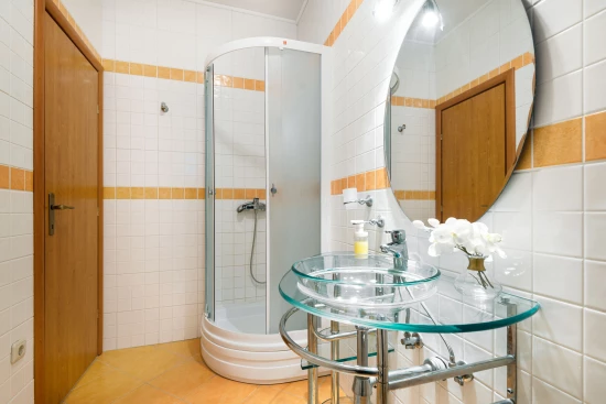 Vila Severní Dalmácie - Lozovac (Šibenik) DA 8201 N1