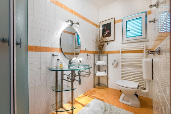 Vila Severní Dalmácie - Lozovac (Šibenik) DA 8201 N1