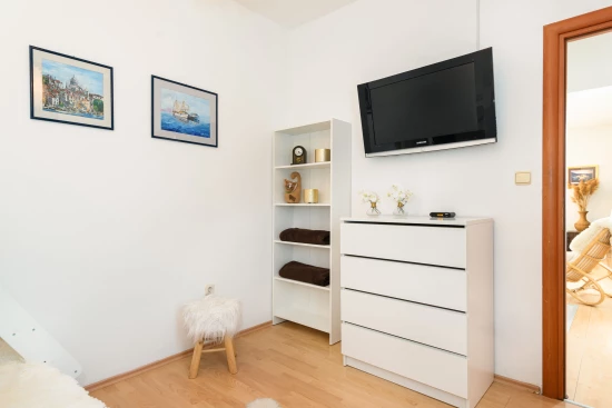 Vila Severní Dalmácie - Lozovac (Šibenik) DA 8201 N1