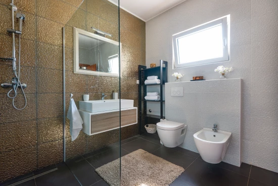 Vila Severní Dalmácie - Lozovac (Šibenik) DA 8201 N1