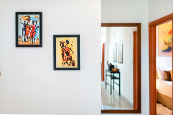 Vila Severní Dalmácie - Lozovac (Šibenik) DA 8201 N1