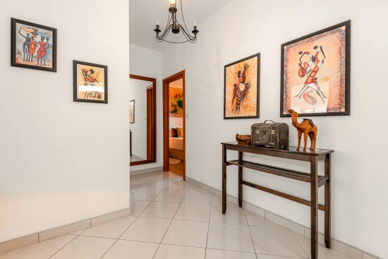 Vila Severní Dalmácie - Lozovac (Šibenik) DA 8201 N1