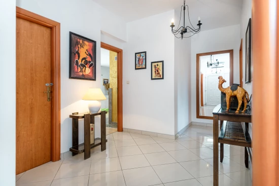 Vila Severní Dalmácie - Lozovac (Šibenik) DA 8201 N1