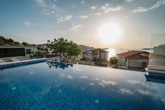 Vila Severní Dalmácie - Ražanj DA 8203 N1