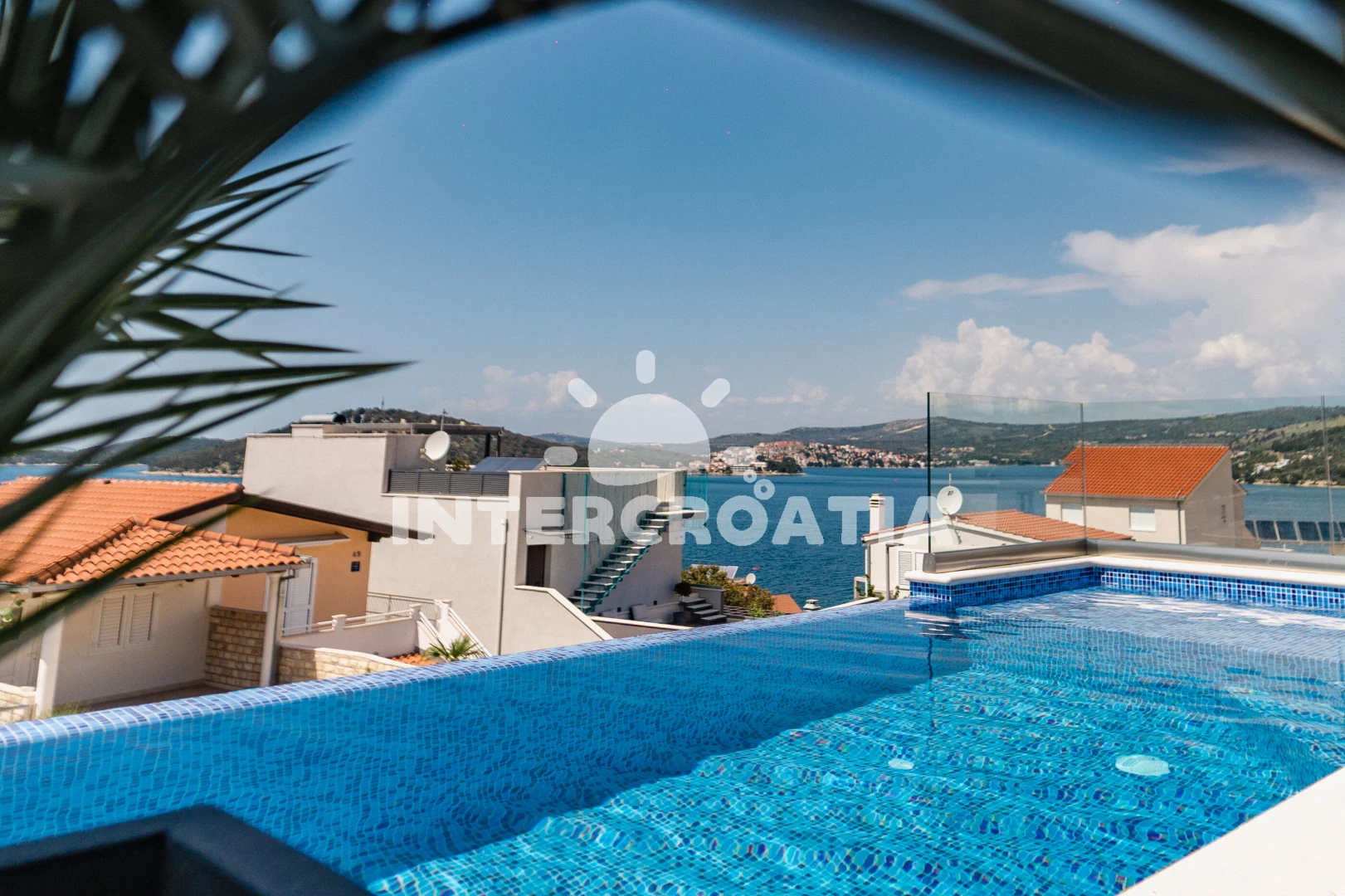 Vila Severní Dalmácie - Ražanj DA 8203 N1