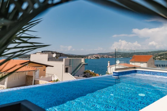 Vila Severní Dalmácie - Ražanj DA 8203 N1