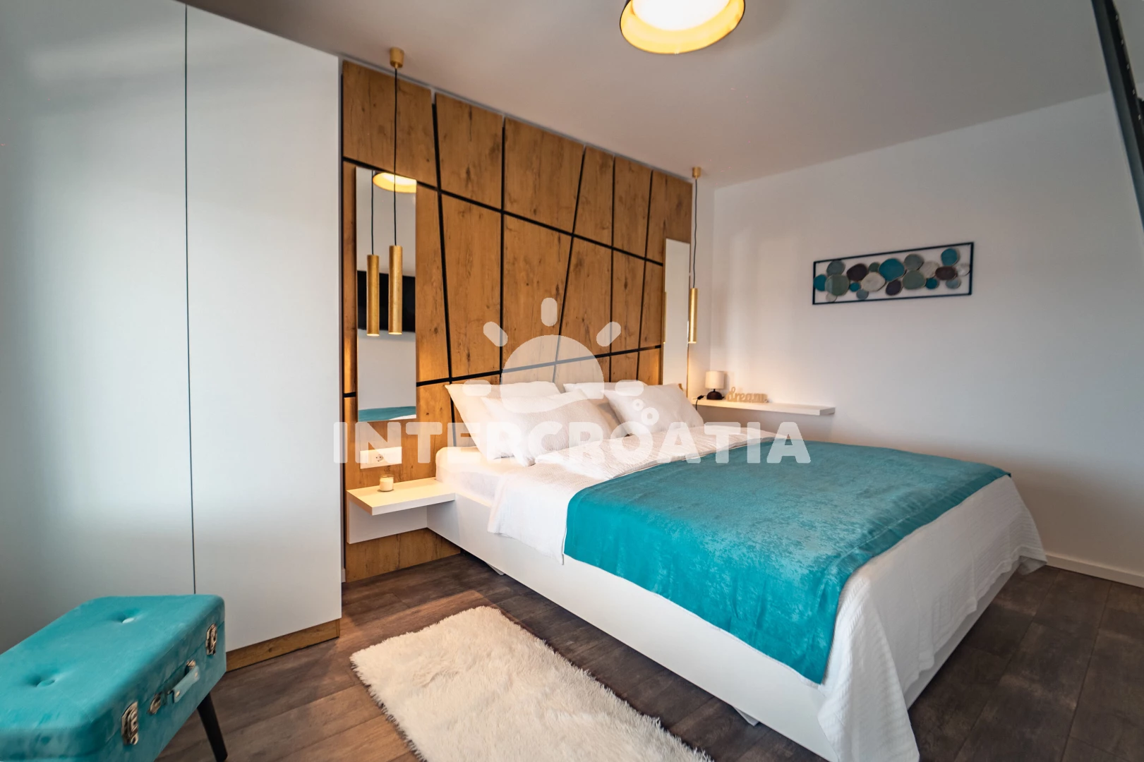 Vila Severní Dalmácie - Ražanj DA 8203 N1