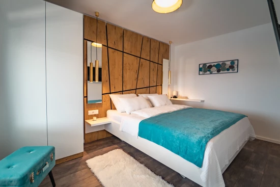 Vila Severní Dalmácie - Ražanj DA 8203 N1