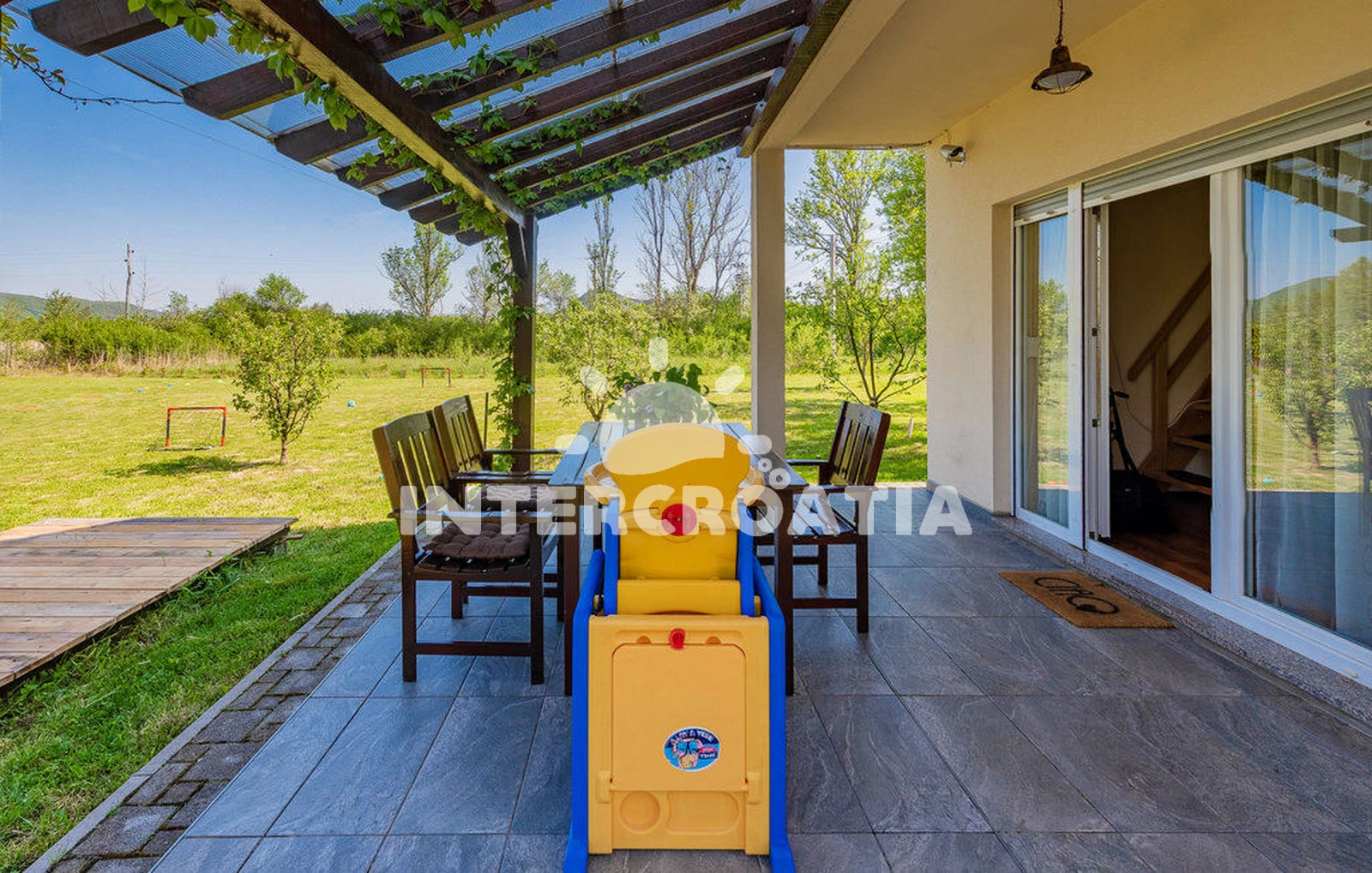 Domek Severní Dalmácie - Kunovac Kupirovački DA 8205 N1