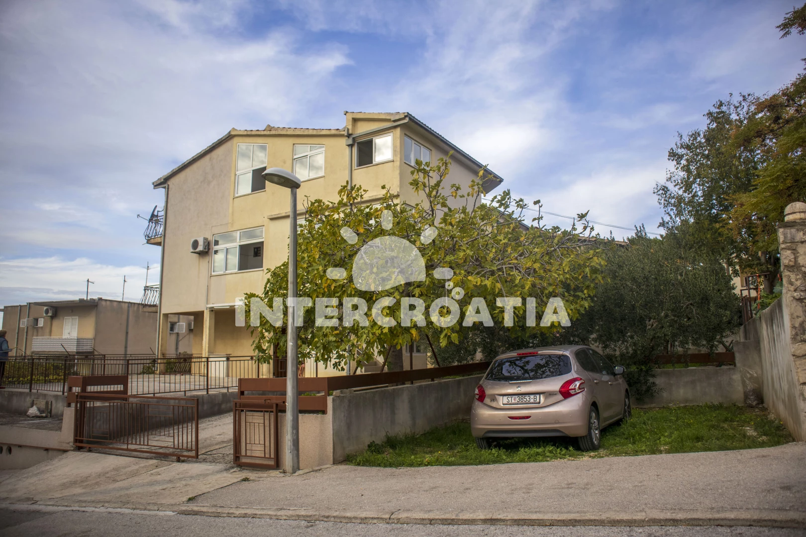 Apartmán Střední Dalmácie - Makarska DA 8206 N1