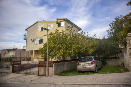 Apartmán Střední Dalmácie - Makarska DA 8206 N1