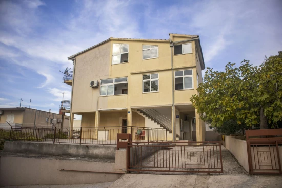 Apartmán Střední Dalmácie - Makarska DA 8206 N1