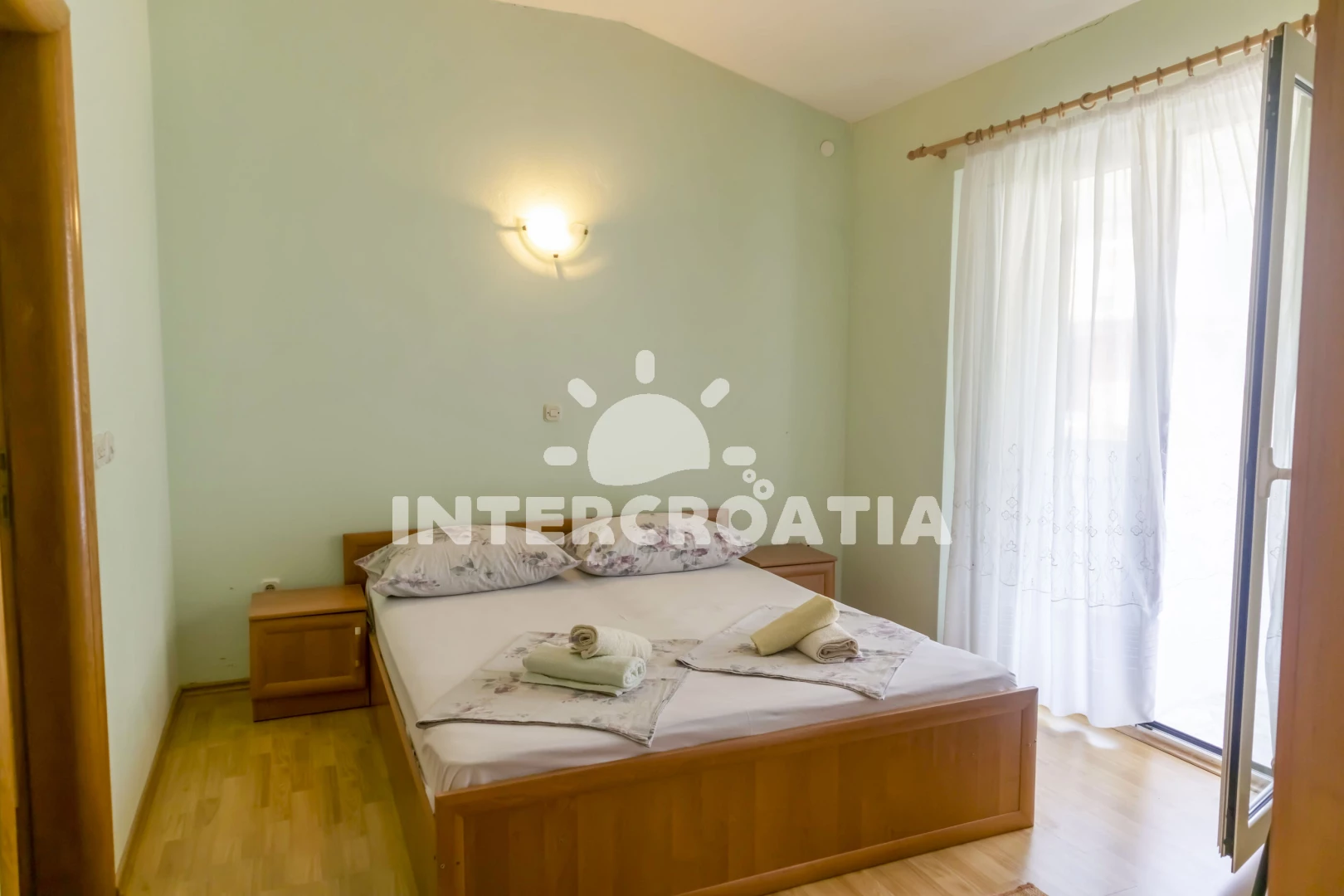 Apartmán Střední Dalmácie - Makarska DA 8206 N1