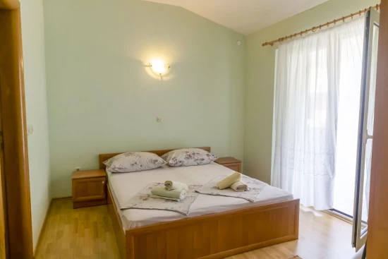 Apartmán Střední Dalmácie - Makarska DA 8206 N1