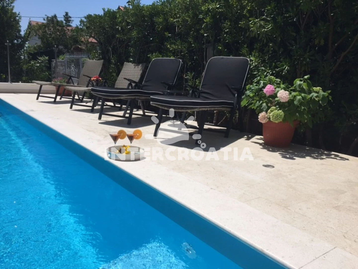 Apartmán Střední Dalmácie - Kaštela DA 8207 N2