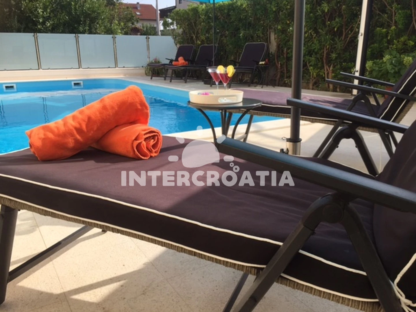 Apartmán Střední Dalmácie - Kaštela DA 8207 N2