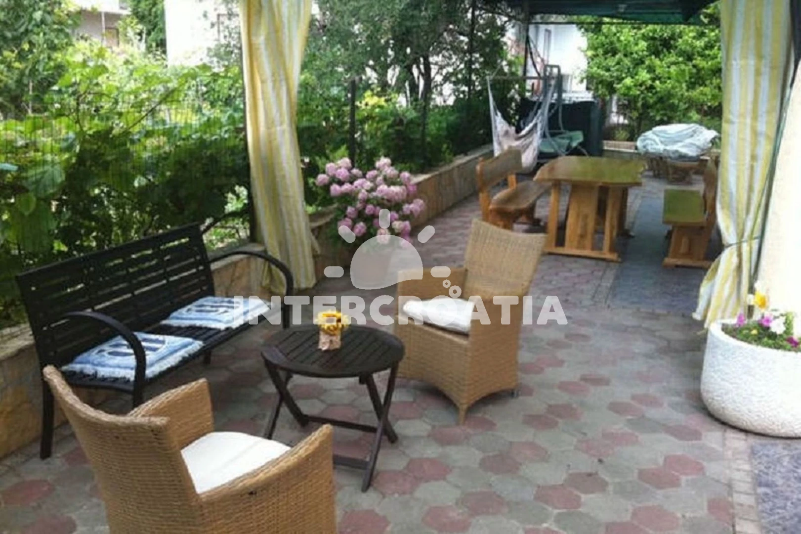 Apartmán Střední Dalmácie - Kaštela DA 8207 N2