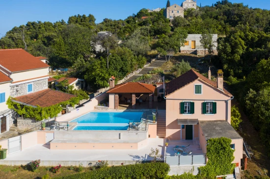 Vila Ostrov Iž - Mali Iž OS 10115 N1