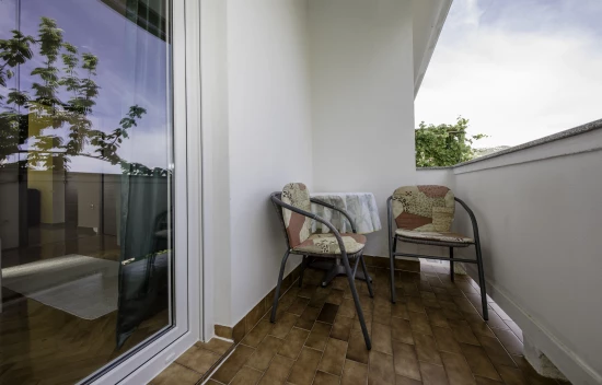 Apartmán Ostrov Rab - Palit OS 10116 N2