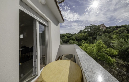 Apartmán Ostrov Rab - Palit OS 10116 N2