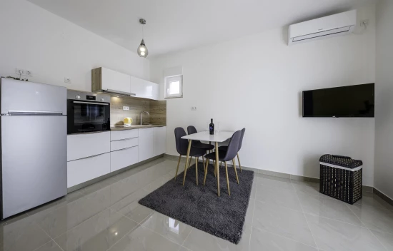 Apartmán Ostrov Rab - Palit OS 10116 N2