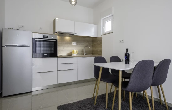 Apartmán Ostrov Rab - Palit OS 10116 N2