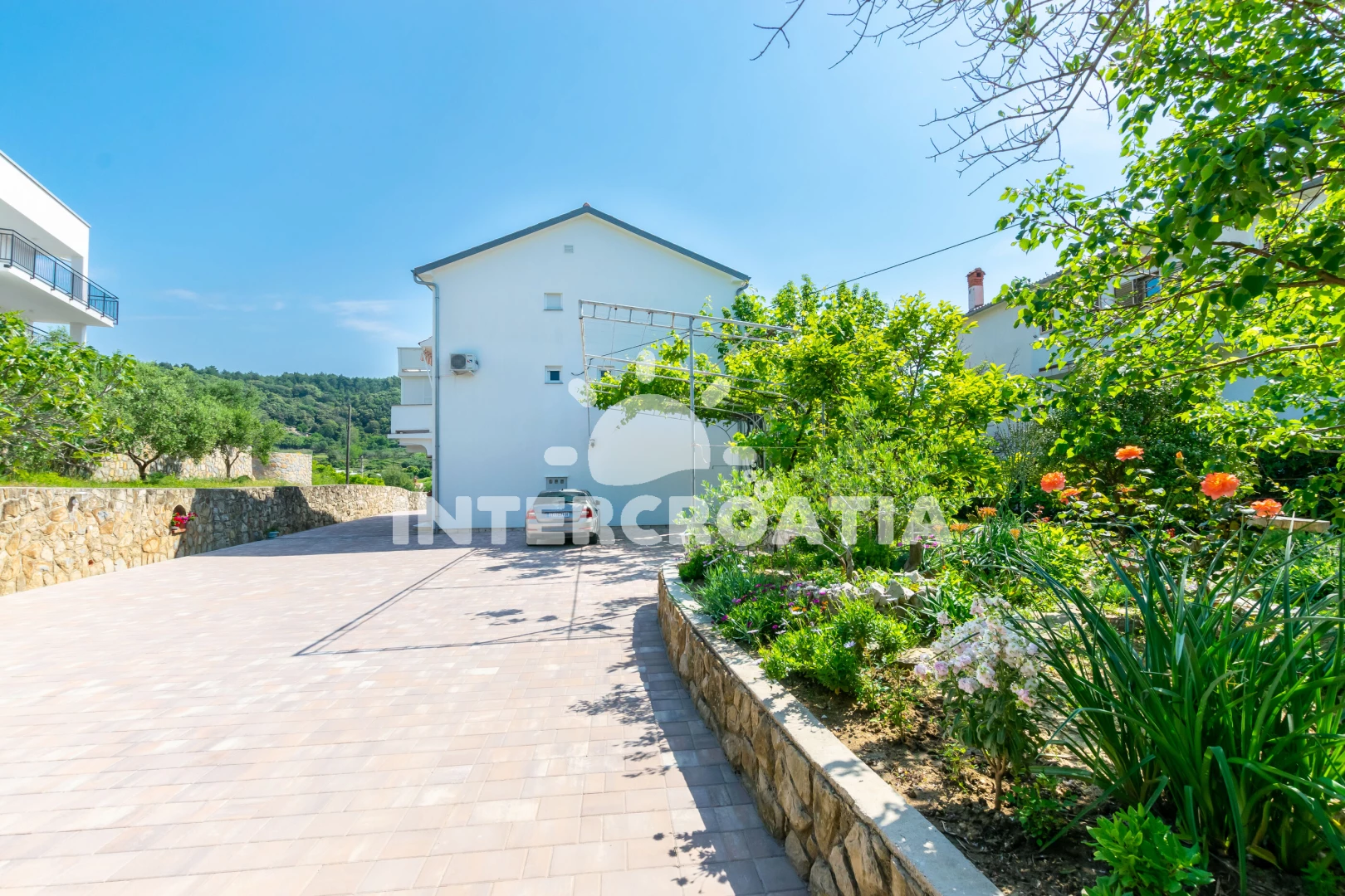 Apartmán Ostrov Rab - Palit OS 10116 N2