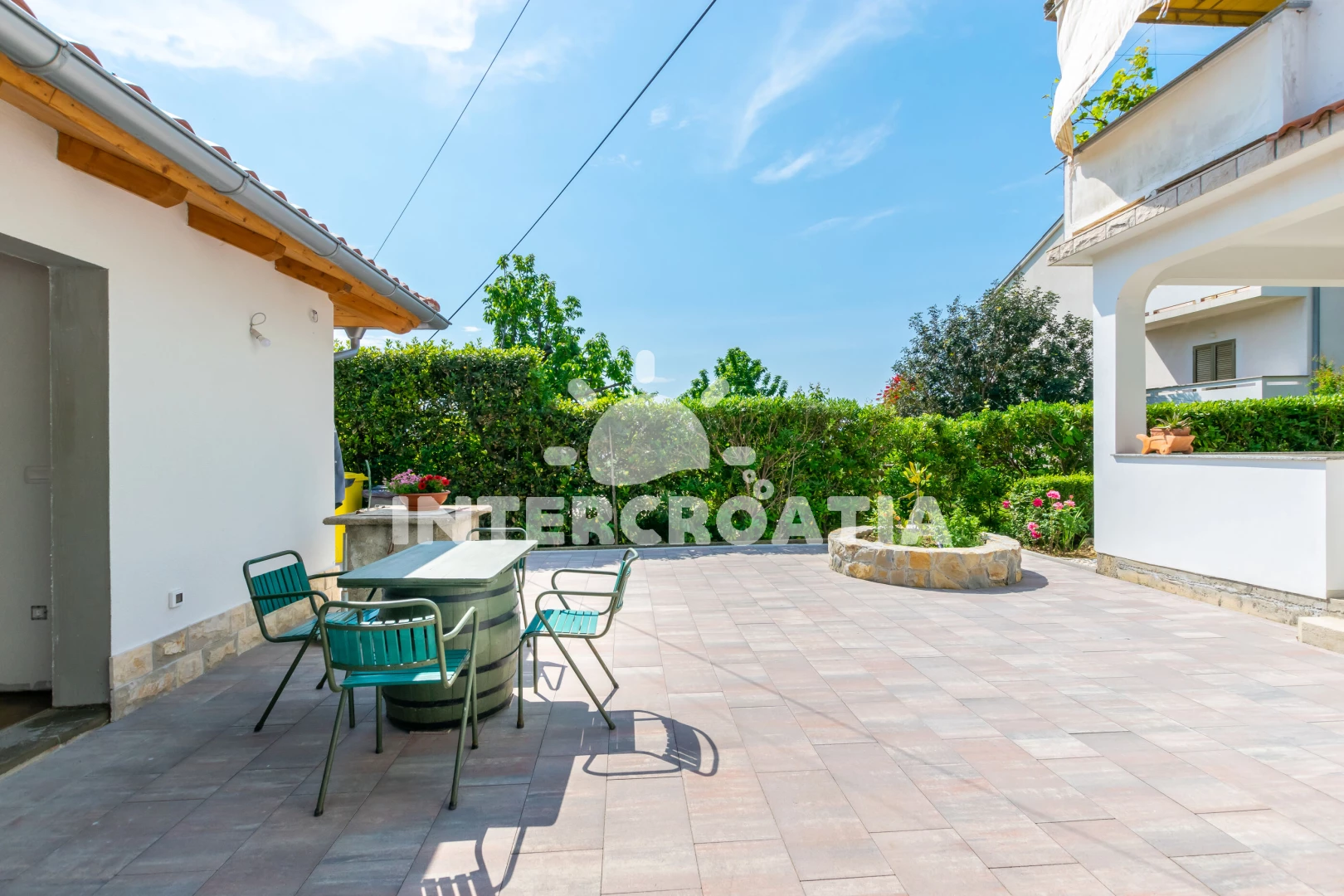 Apartmán Ostrov Rab - Palit OS 10116 N2