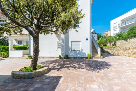 Apartmán Ostrov Rab - Palit OS 10116 N2