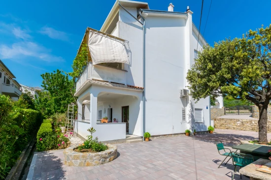 Apartmán Ostrov Rab - Palit OS 10116 N2