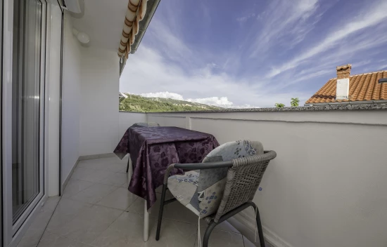 Apartmán Ostrov Rab - Palit OS 10116 N3