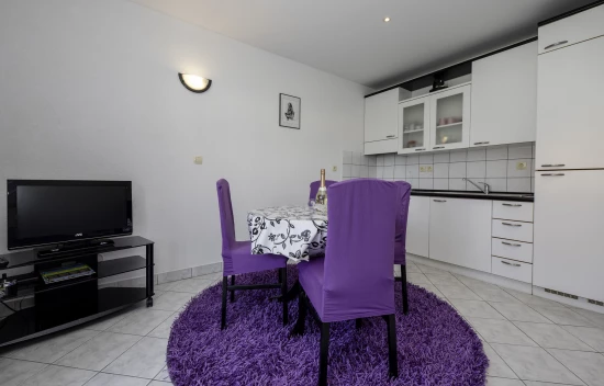 Apartmán Ostrov Rab - Palit OS 10116 N3