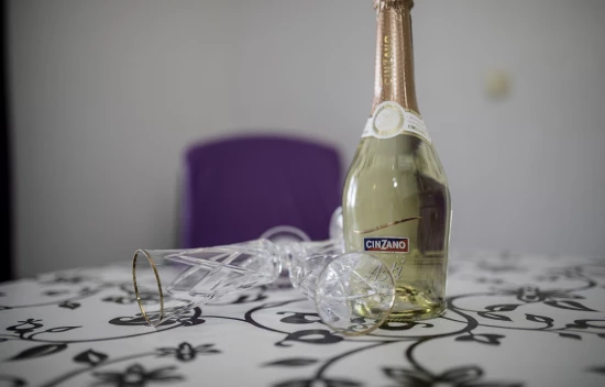 Apartmán Ostrov Rab - Palit OS 10116 N3