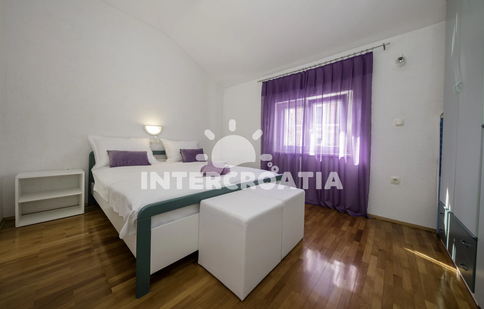 Apartmán Ostrov Rab - Palit OS 10116 N3