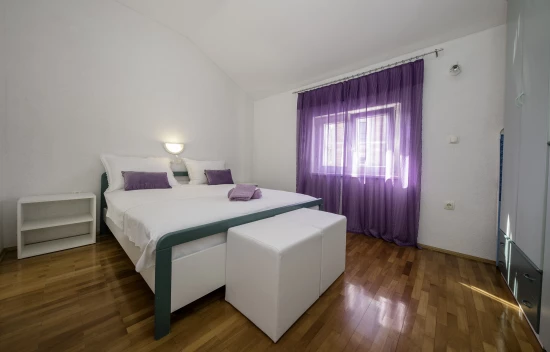 Apartmán Ostrov Rab - Palit OS 10116 N3