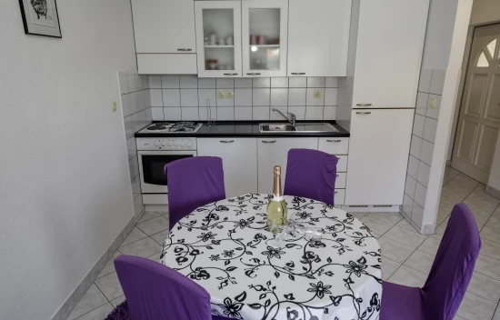 Apartmán Ostrov Rab - Palit OS 10116 N3