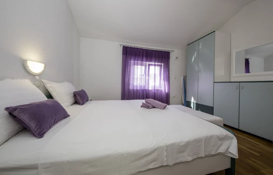 Apartmán Ostrov Rab - Palit OS 10116 N3