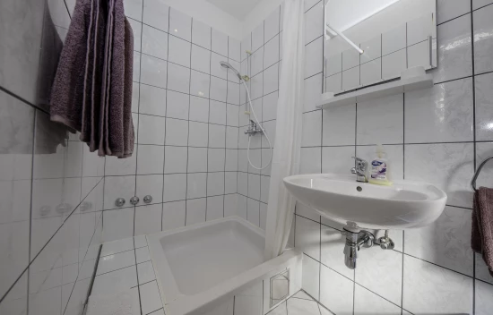 Apartmán Ostrov Rab - Palit OS 10116 N3