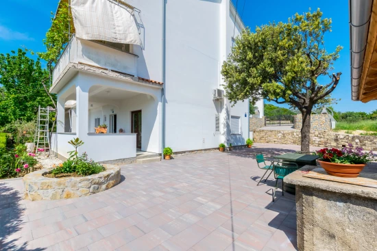 Apartmán Ostrov Rab - Palit OS 10116 N3